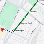 Casa Turati - 10 Min Da Porta Nuova & Inalpi Arena Appartement *