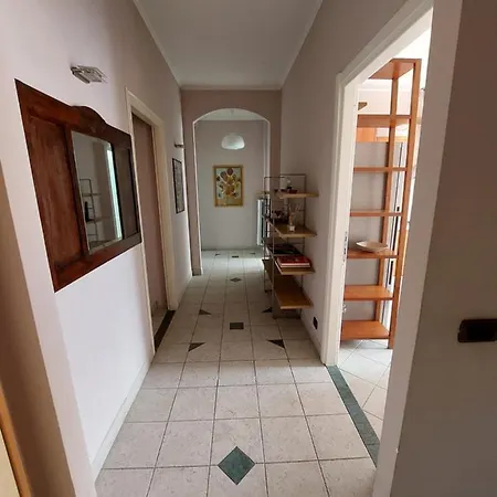 Apartment Casa Turati - 10 Min Da Porta Nuova & Inalpi Arena