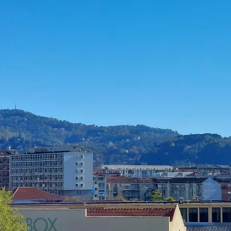 Apartment Casa Turati - 10 Min Da Porta Nuova & Inalpi Arena *
