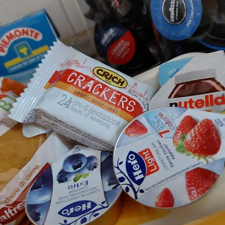 Casa Turati - 10 Min Da Porta Nuova & Inalpi Arena Daire *