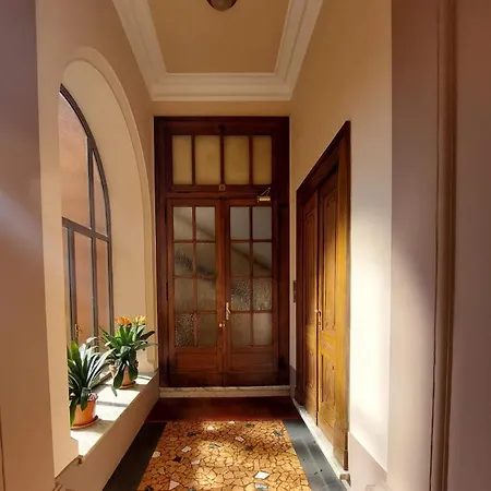 Casa Turati - 10 Min Da Porta Nuova & Inalpi Arena Torino