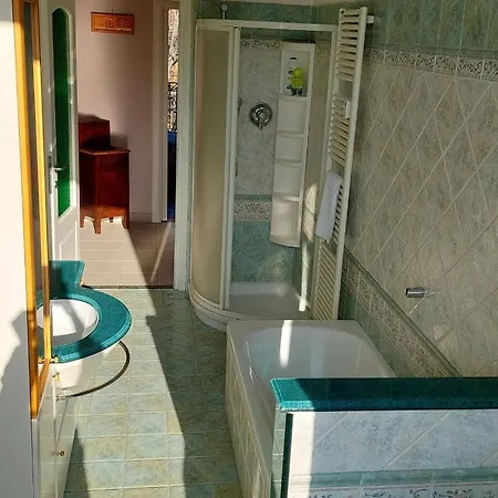 Apartment Casa Turati - 10 Min Da Porta Nuova & Inalpi Arena *