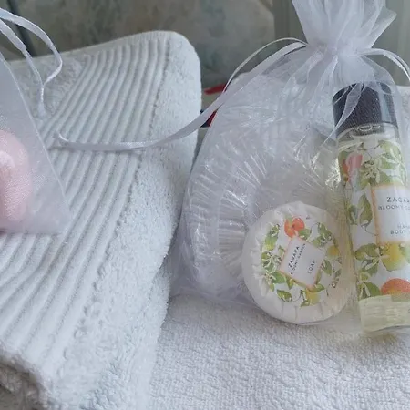 Casa Turati - 10 Min Da Porta Nuova & Inalpi Arena Daire Torino