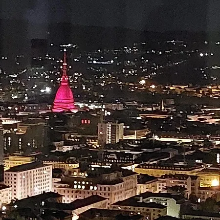 Apartment Casa Turati - 10 Min Da Porta Nuova & Inalpi Arena *