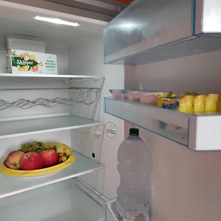 Casa Turati - 10 Min Da Porta Nuova & Inalpi Arena Apartment