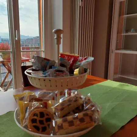 Casa Turati - 10 Min Da Porta Nuova & Inalpi Arena