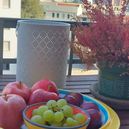 Casa Turati - 10 Min Da Porta Nuova & Inalpi Arena Apartment *