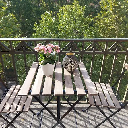 Casa Turati - 10 Min Da Porta Nuova & Inalpi Arena Apartment