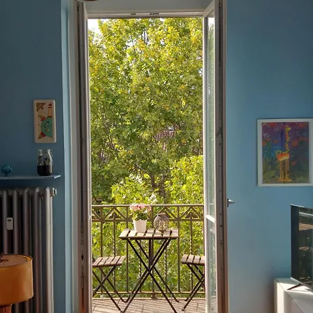 Casa Turati - 10 Min Da Porta Nuova & Inalpi Arena Apartment