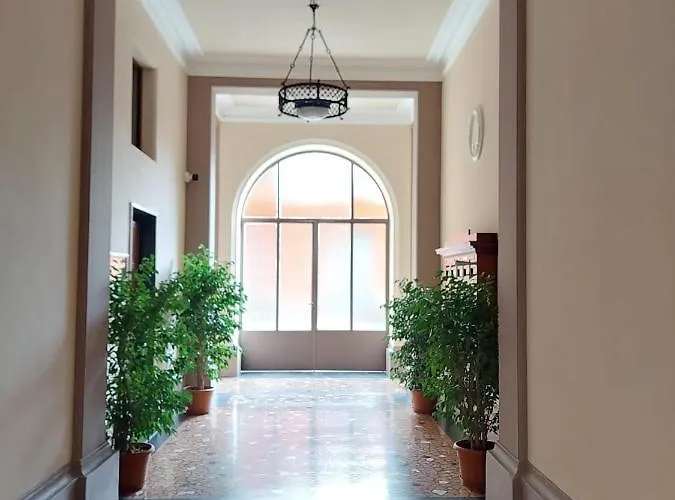 Apartament Casa Turati - 10 Min Da Porta Nuova & Inalpi Arena Turyn