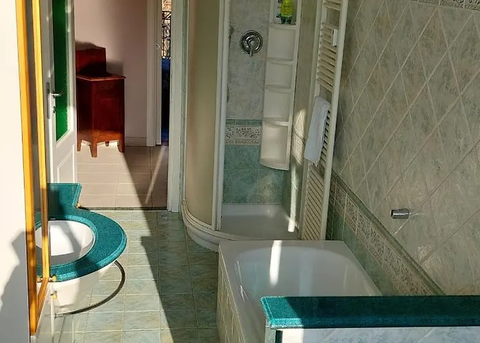 Apartament Casa Turati - 10 Min Da Porta Nuova & Inalpi Arena *