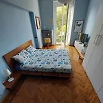 Casa Turati - 10 Min Da Porta Nuova & Inalpi Arena Διαμέρισμα Τορίνο