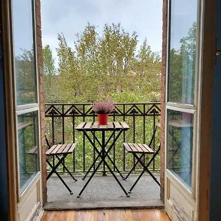 Casa Turati - 10 Min Da Porta Nuova&inalpi Arena * Torino