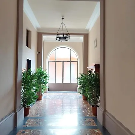 Appartamento Casa Turati - 10 Min Da Porta Nuova&inalpi Arena Torino