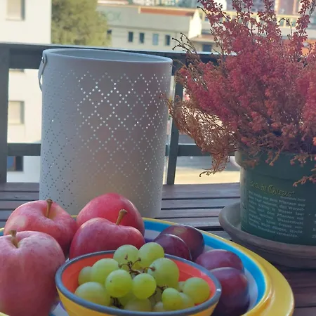 Casa Turati - 10 Min Da Porta Nuova&inalpi Arena Appartamento *