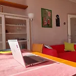 Apartman Casa Turati - 10 Min Da Porta Nuova & Inalpi Arena *