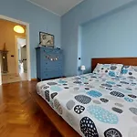 Apartman Casa Turati - 10 Min Da Porta Nuova & Inalpi Arena