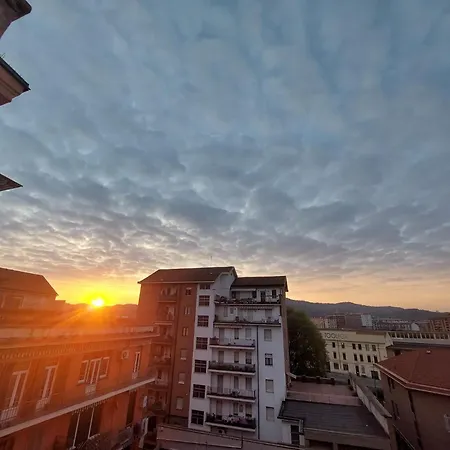 Casa Turati - 10 Min Da Porta Nuova & Inalpi Arena * Turim