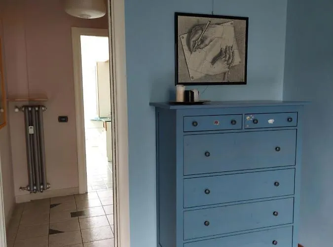 Apartamento Casa Turati - 10 Min Da Porta Nuova & Inalpi Arena Turim