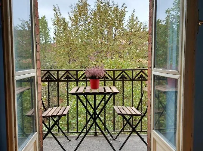 Casa Turati - 10 Min Da Porta Nuova & Inalpi Arena * Turim