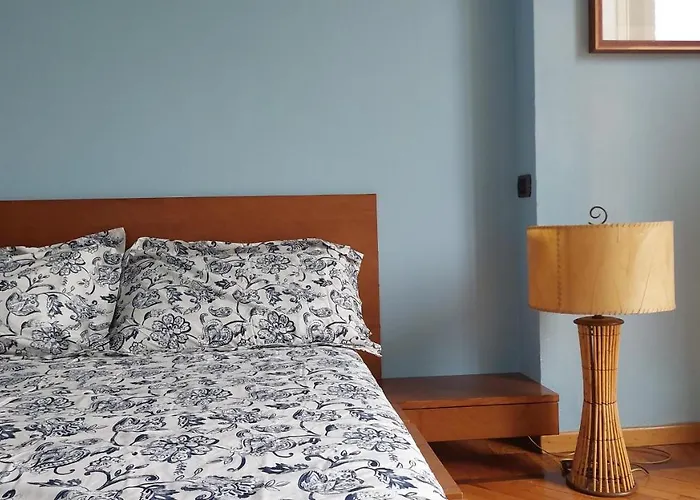 Casa Turati - 10 Min Da Porta Nuova & Inalpi Arena Apartamento Turim