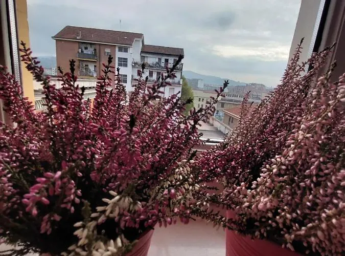 Casa Turati - 10 Min Da Porta Nuova & Inalpi Arena * Turim