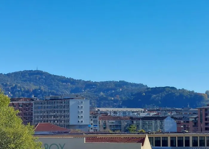 Apartamento Casa Turati - 10 Min Da Porta Nuova & Inalpi Arena *