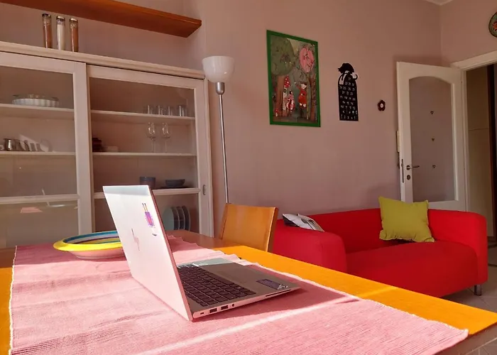 Apartamento Casa Turati - 10 Min Da Porta Nuova & Inalpi Arena *