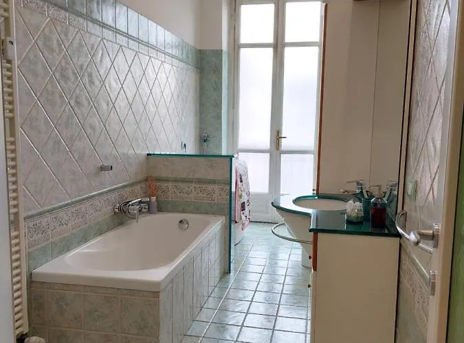 Apartamento Casa Turati - 10 Min Da Porta Nuova & Inalpi Arena Turim